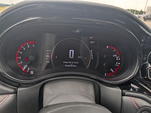 Used 2024 Dodge Durango GT AWD/4WD image 26