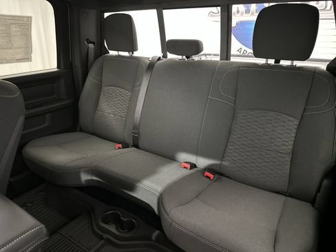 New 2027 RAM 2500 Tradesman AWD/4WD image 26