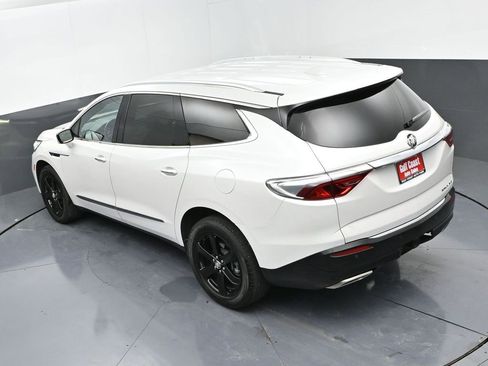 Used 2023 Buick Enclave Essence w/ Sport Touring Edition image 44
