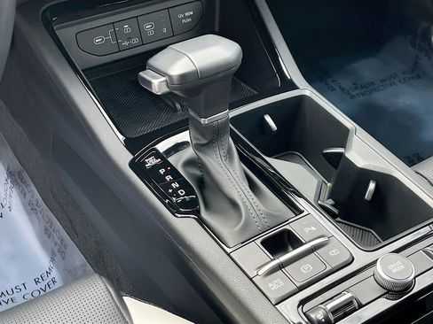 Certified 2025 Kia K5 GT-Line w/ GT-Line Premium Package FWD image 21
