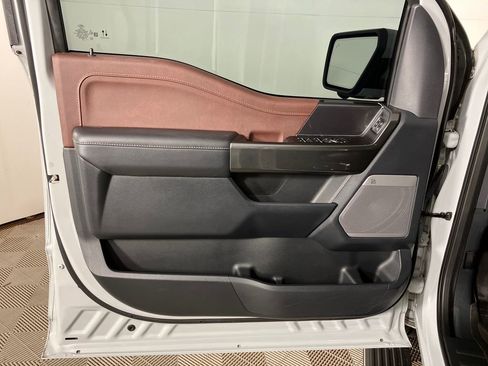 Certified 2023 Ford F150 Lariat w/ Equipment Group 502A High image 23