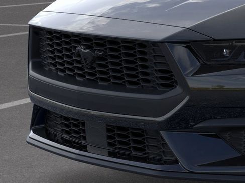 New 2026 Ford Mustang Premium image 38