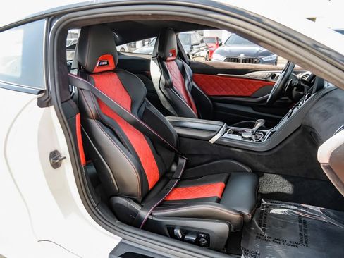 Used 2024 BMW M8 Competition AWD/4WD image 51