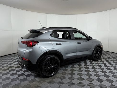 Used 2025 Buick Encore GX Sport Touring w/ Comfort Package image 4