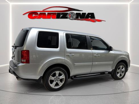 Used 2013 Honda Pilot EX-L image 11