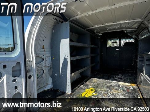 Used 2008 Ford E-350 and Econoline 350 Super Duty RWD image 18