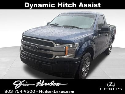 Used 2019 Ford F150 XL