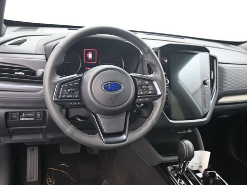 Certified 2026 Subaru Forester Limited w/ Premium/Limited Package AWD/4WD image 18