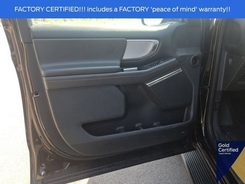 Used 2025 Ford Expedition Max Active AWD/4WD image 33