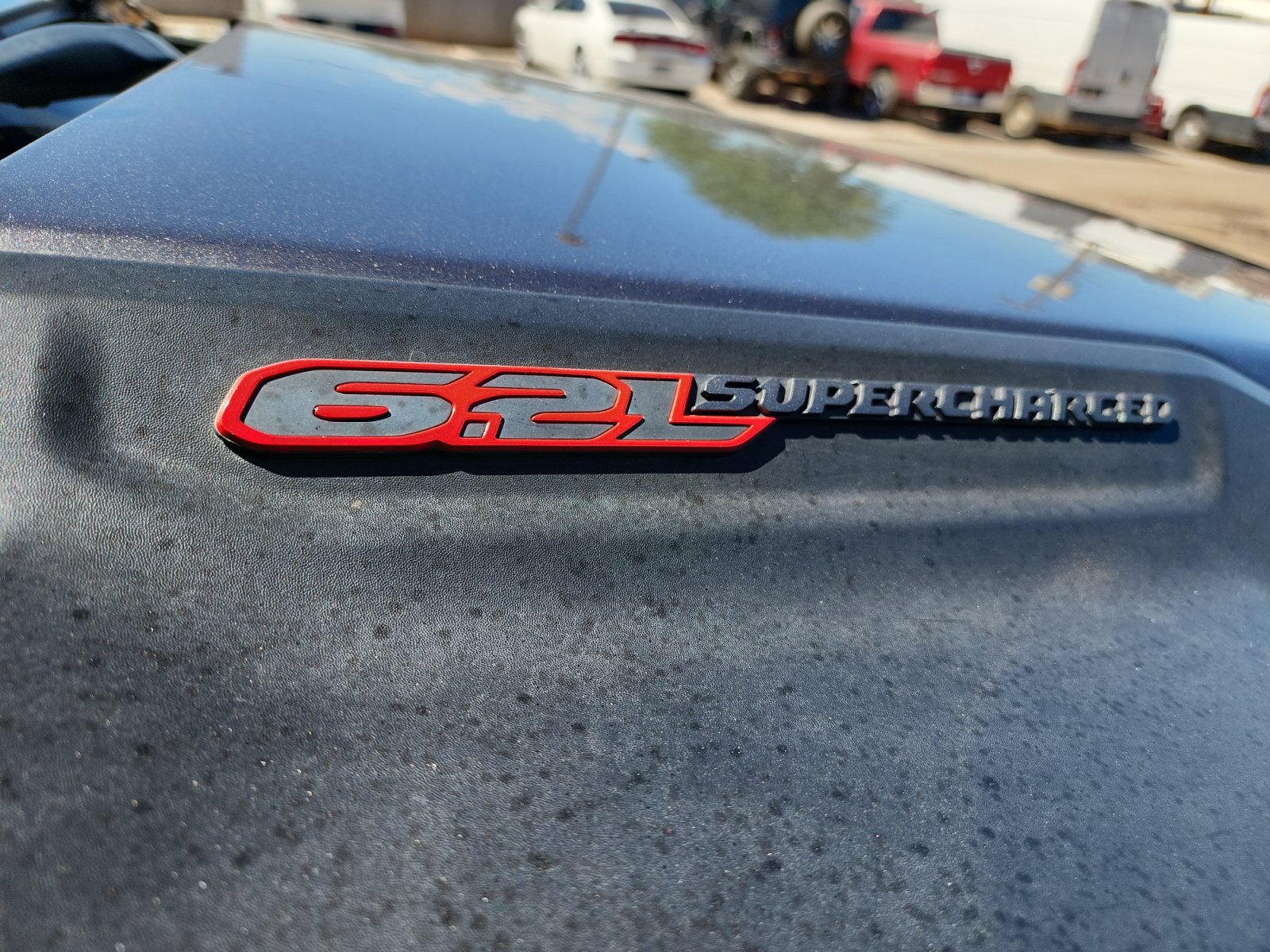 Used 2021 RAM 1500 TRX w/ TRX Level 1 Equipment Group AWD/4WD image 28