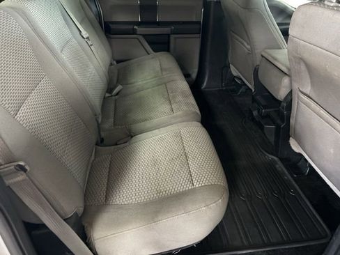 Used 2015 Ford F150 XLT w/ Equipment Group 301A Mid AWD/4WD image 31