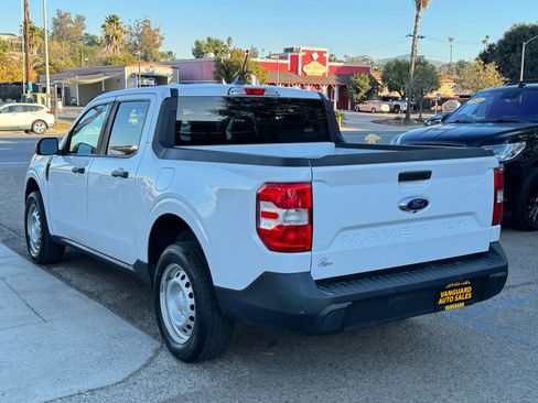 Used 2022 Ford Maverick XL image 37
