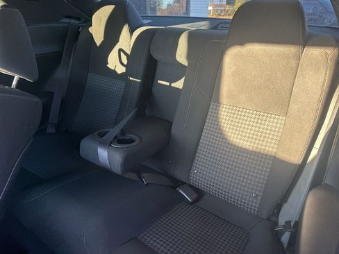 Used 2023 Dodge Challenger R/T w/ Blacktop Package image 4