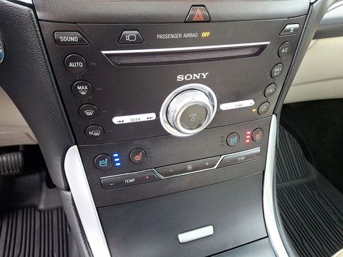Used 2018 Ford Edge Titanium w/ Equipment Group 302A AWD/4WD image 19