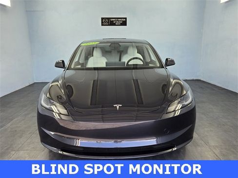 Used 2025 Tesla Model 3 Long Range image 3