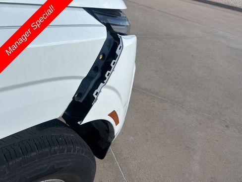 Used 2023 Nissan Frontier S w/ Technology Package RWD image 9