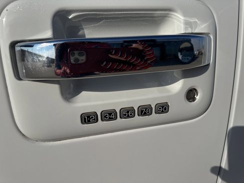 Used 2009 Ford F150 Platinum image 28