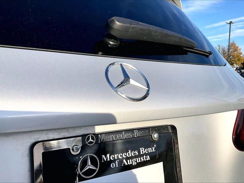 Used 2020 Mercedes-Benz GLC 300 image 30