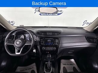 Used 2018 Nissan Rogue S video 2