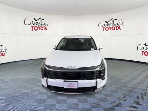 Used 2026 Kia Sportage LX FWD image 5