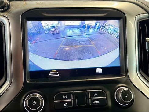 Used 2021 Chevrolet Silverado 3500 LT image 16