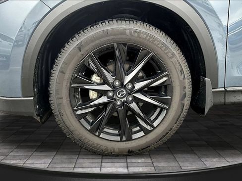 Used 2024 MAZDA CX-5 Carbon Edition AWD/4WD image 34