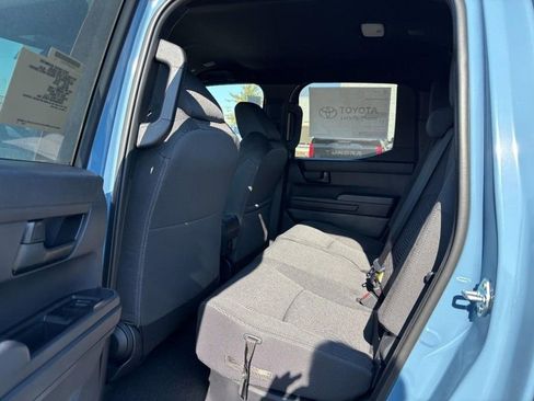 New 2026 Toyota Tacoma SR5 AWD/4WD image 5