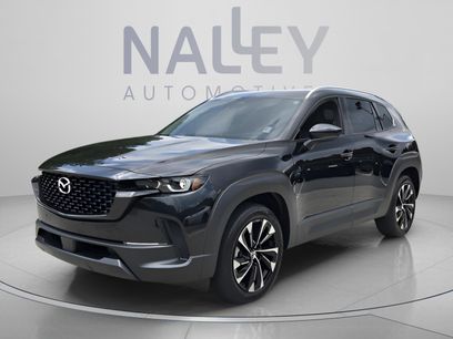 Used 2026 MAZDA CX-50 2.5 Hybrid w/ Weather Package