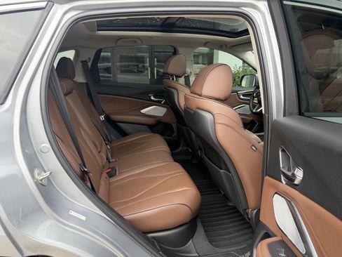 Used 2019 Acura RDX FWD w/ Advance Package image 25