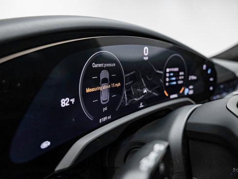 Used 2023 Porsche Taycan GTS w/ Premium Package image 31