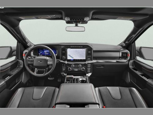 Certified 2024 Ford F150 Raptor AWD/4WD image 37