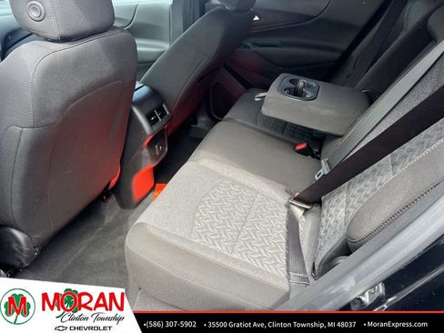 Certified 2024 Chevrolet Equinox LT FWD image 13