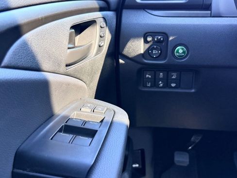 New 2026 Honda Ridgeline TrailSport image 25