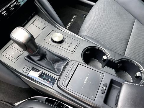 Used 2025 Lexus IS 350 F Sport w/ Accessory Package 2 RWD image 17