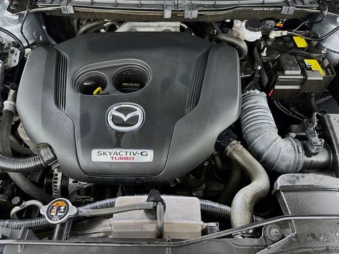 Used 2023 MAZDA CX-9 Touring image 31