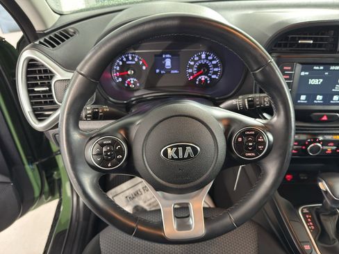 Used 2020 Kia Soul X-Line image 24