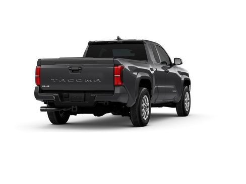 New 2026 Toyota Tacoma SR5 image 9