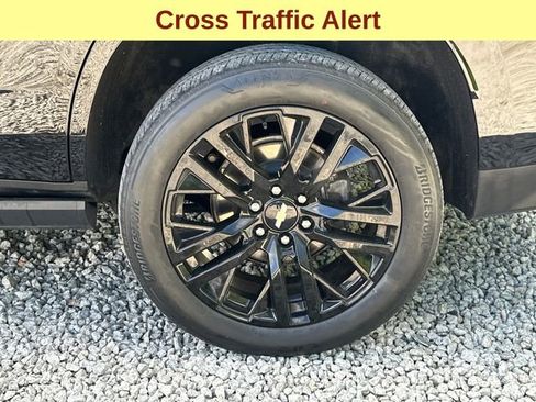 Used 2023 Chevrolet Tahoe Premier w/ Max Trailering Package AWD/4WD image 9