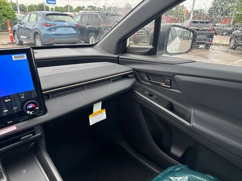 New 2026 Toyota bZ Woodland AWD/4WD image 25
