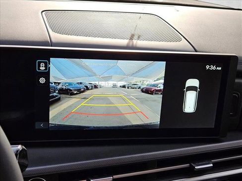 New 2026 Hyundai Santa Fe SEL image 18