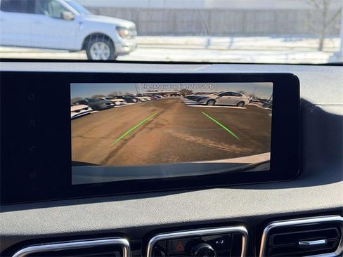 New 2026 Nissan Sentra SV w/ SV Convenience Package image 21