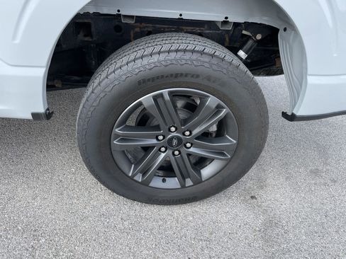 Used 2023 Ford F150 XLT w/ Equipment Group 302A High AWD/4WD image 34