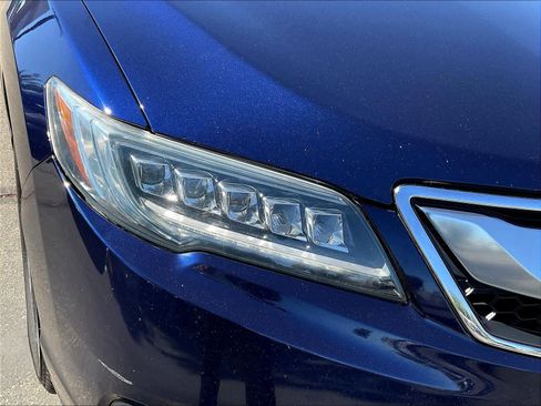 Used 2016 Acura RDX FWD w/ Advance Package image 29