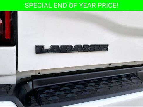 Used 2022 RAM 2500 Laramie image 25
