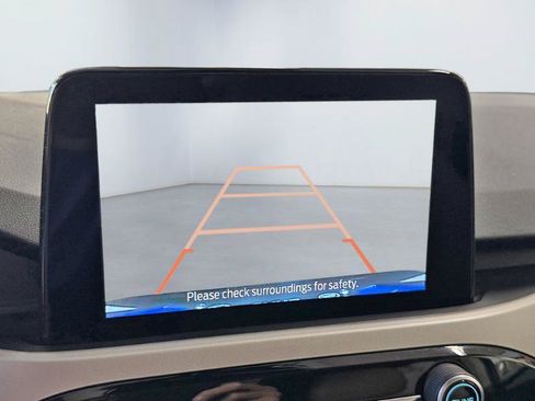 Used 2020 Ford Escape SEL AWD/4WD image 17