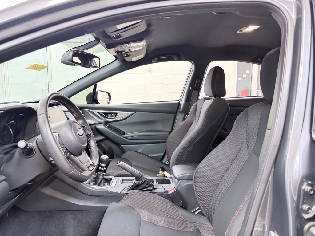 Used 2022 Subaru WRX Premium AWD/4WD image 14