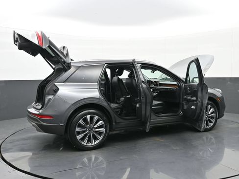 Used 2022 Lincoln Corsair Reserve w/ Elements Package AWD/4WD image 47