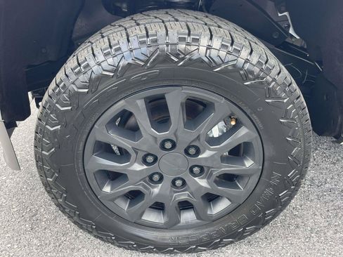 Used 2026 Toyota Tacoma SR w/ SR Upgrade Package RWD image 7