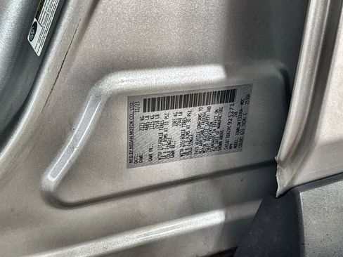 Used 2023 Nissan Rogue SV AWD/4WD image 32