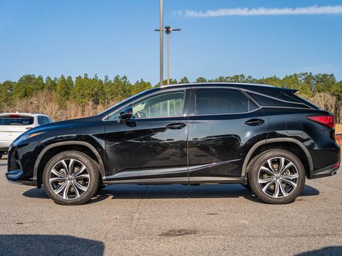 Used 2020 Lexus RX 350 FWD w/ Premium Package image 4